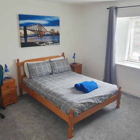 Number One The Maltings Apartment Edinburgh Ngoại thất bức ảnh