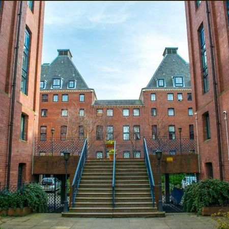 Number One The Maltings Apartment Edinburgh Ngoại thất bức ảnh