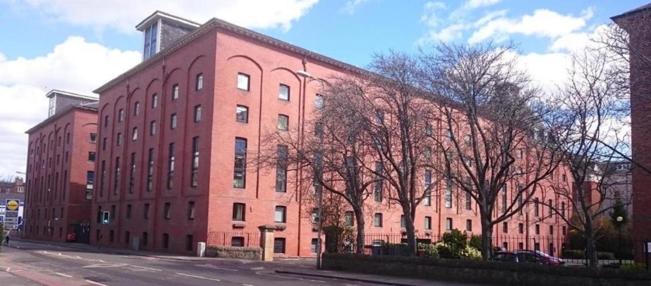 Number One The Maltings Apartment Edinburgh Ngoại thất bức ảnh