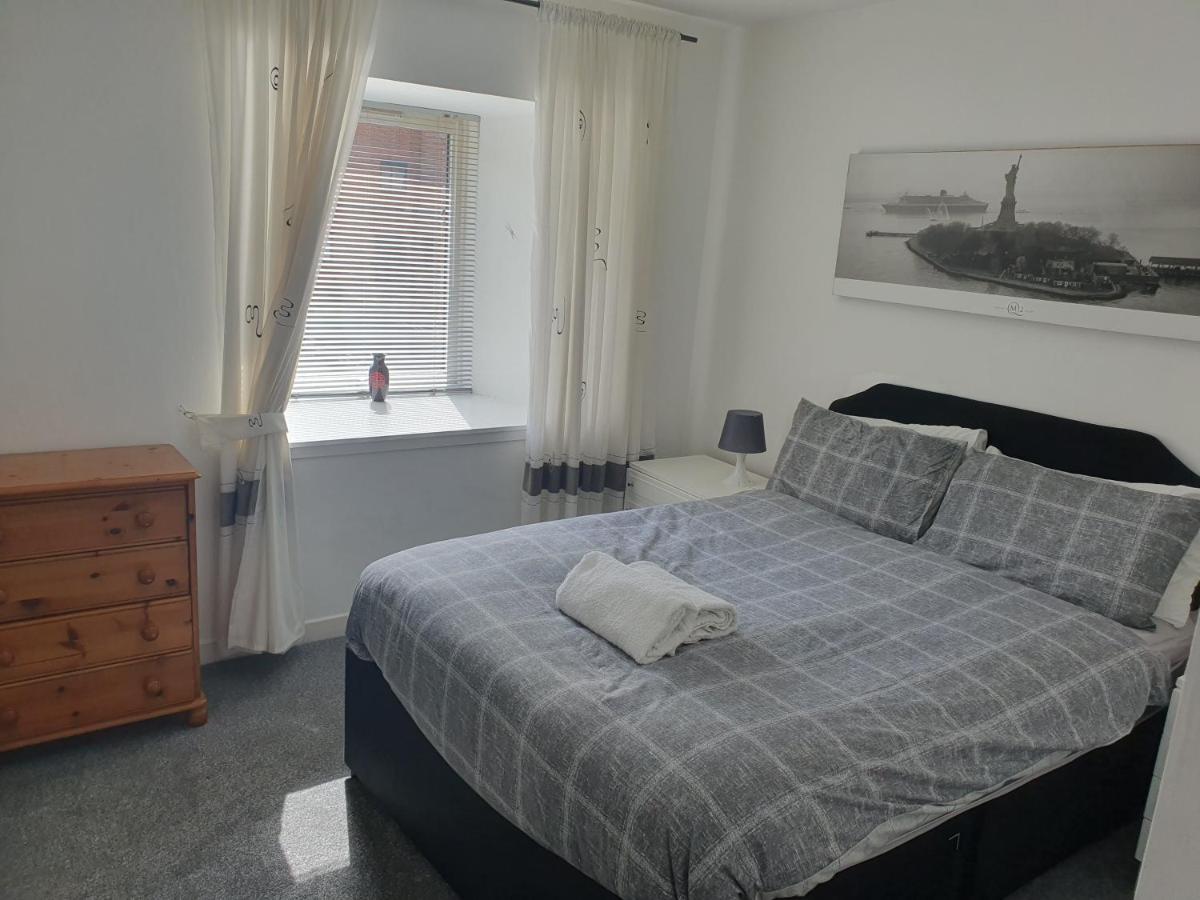 Number One The Maltings Apartment Edinburgh Ngoại thất bức ảnh