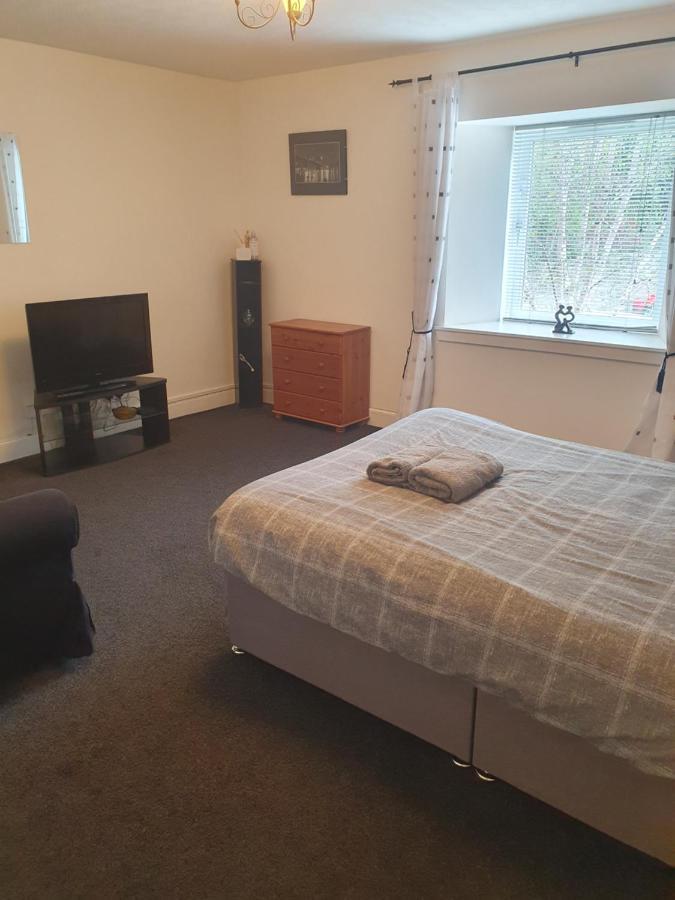 Number One The Maltings Apartment Edinburgh Ngoại thất bức ảnh