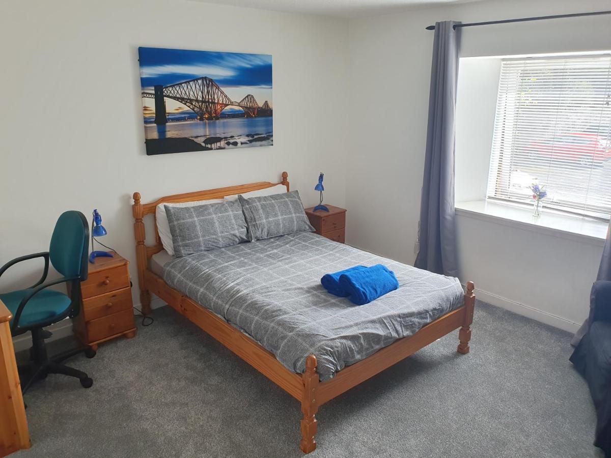 Number One The Maltings Apartment Edinburgh Ngoại thất bức ảnh