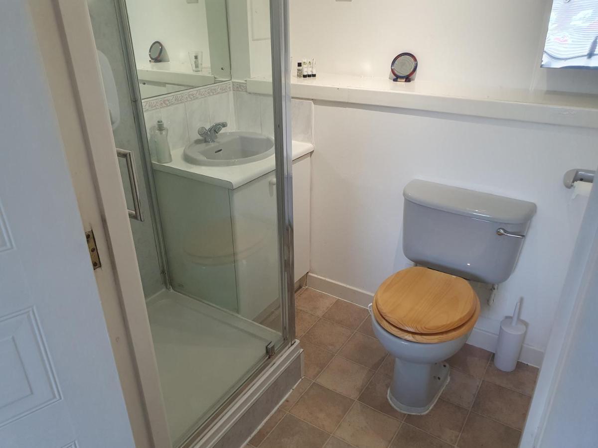 Number One The Maltings Apartment Edinburgh Ngoại thất bức ảnh