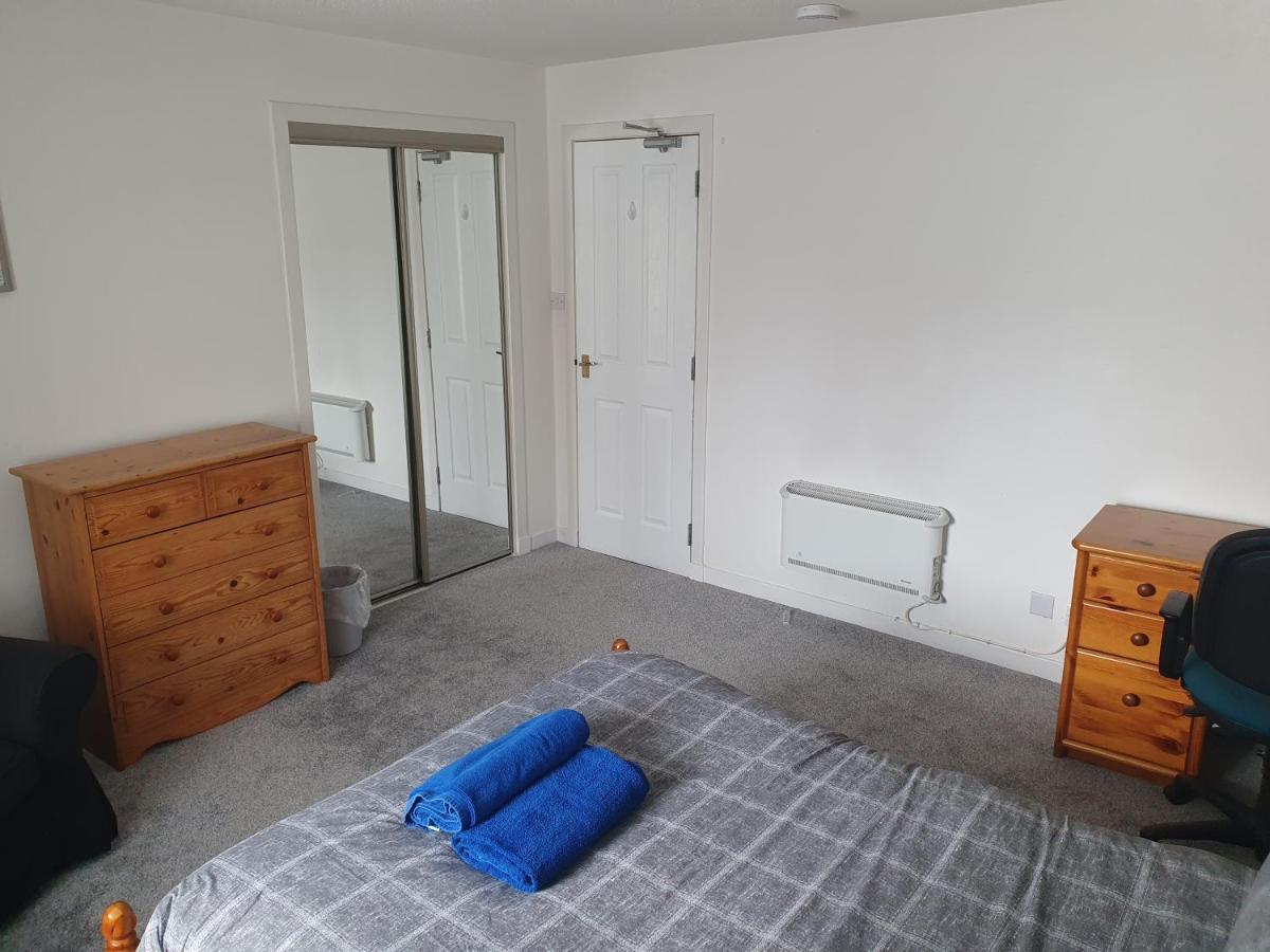 Number One The Maltings Apartment Edinburgh Ngoại thất bức ảnh