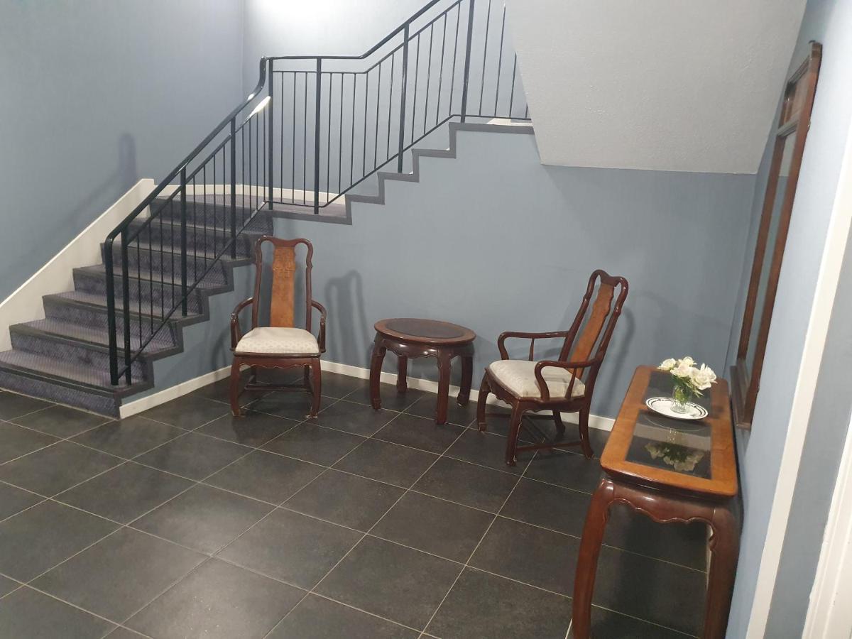 Number One The Maltings Apartment Edinburgh Ngoại thất bức ảnh